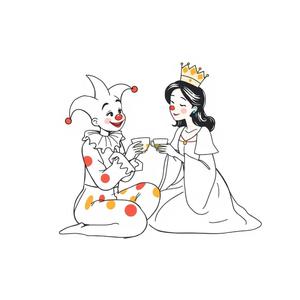 konunun kuzuyla alakası yok