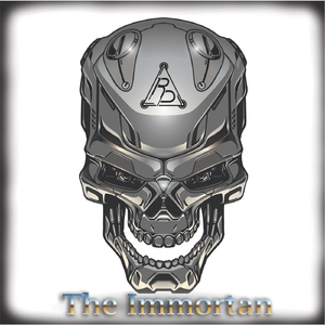 The Immortan