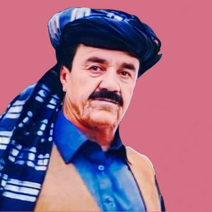 Starai Mashe Sha Raghle Janana