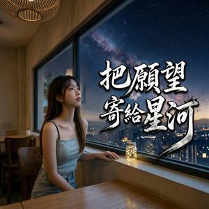 把願望寄給星河