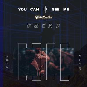 你能看到我