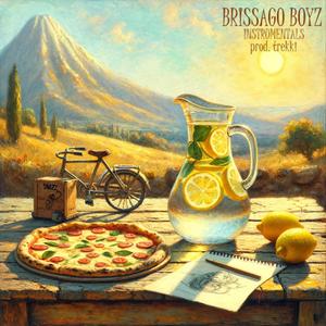 WmZ (feat. Brissago Boyz) (Instrumental)
