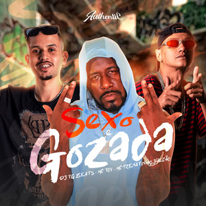 Sexo e Gozada