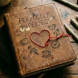 Perfectly Imperfect by 𝒫𝒾𝓍𝒾𝑒 𝐿𝒶𝓃𝑒
