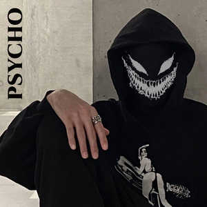 psycho