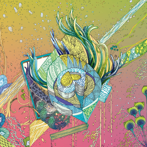 The Moon's Landing (Original Mix)