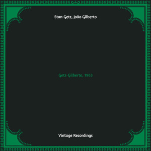 The Girl From lpanema