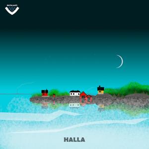 Halla