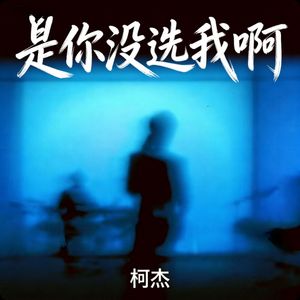 是你没选我啊