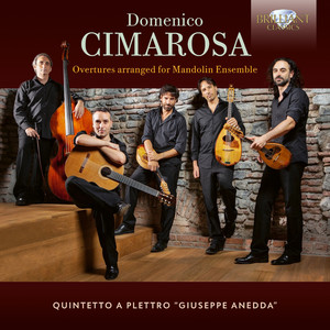 Le trame deluse, ossia I raggiri scoperti (arranged by Michele di Filippo)