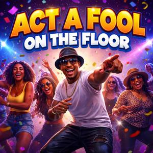 Act A Fool On The Floor