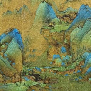 ''Call Of Silence'' 采样&中国风 type beat