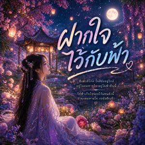 ฝากใจไว้กับฟ้า