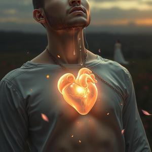 The Solitude of The Broken Soul