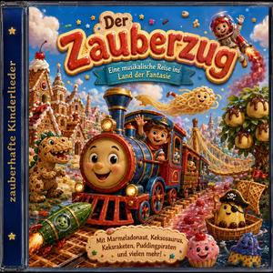 Die Wolkenbäckerei