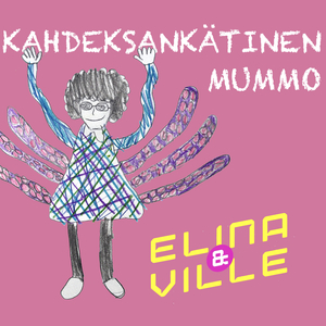 Kahdeksankätinen mummo