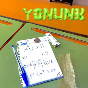 YONUNK