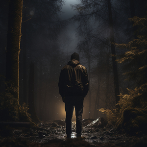 Whispers in the Abyss