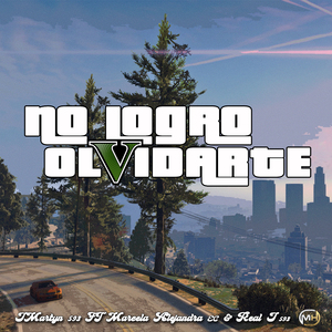 No Logro Olvidarte