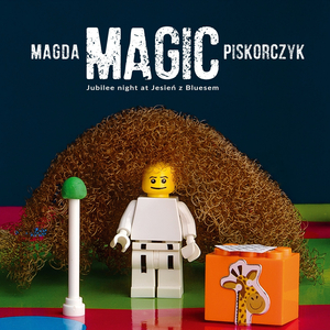 Nie będę grzeczną dziewczynką (Live)