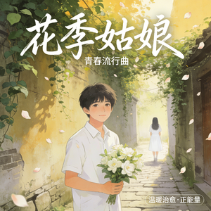 花季姑娘-流行版