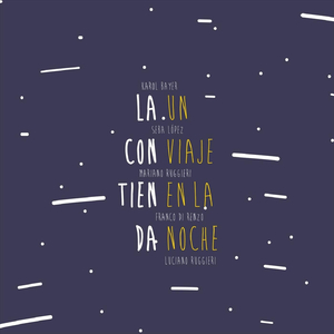 El Paisanito (feat. Martín Neri, Sebastian Macchi, Nahuel Ramayo & Fernando Silva)