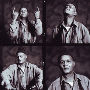 Thabo Tando Nico Remastered