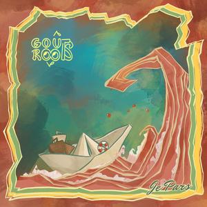 Je pars (feat. Youss)