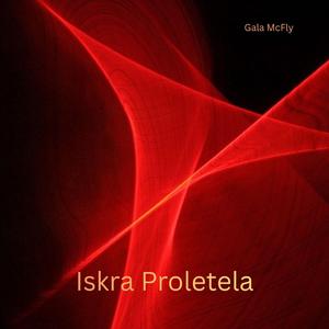 Iskra proletela