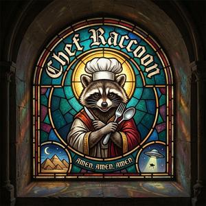 The Ballard of Chef Raccoon