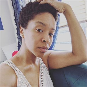 Mary (Intro) [feat. Burgandy Williams & Jamara Mychelle Wakefield]