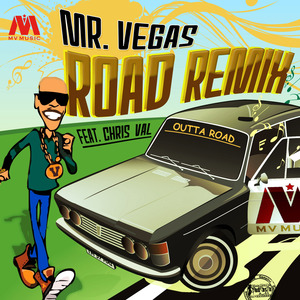 Road Remix (feat. Chris Val)