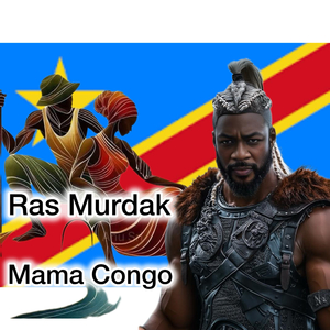 Mama Congo