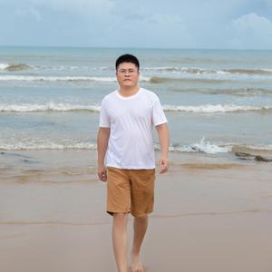 我在深南大道吻过你