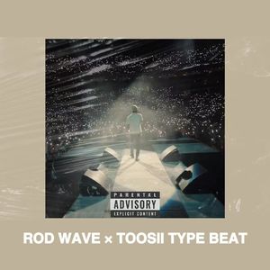 【FREE】"LOVE HEALS" ROD WAVE × TOOSII TYPE BEAT