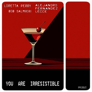 You Are Irresistible