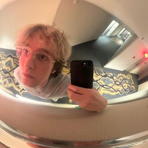 Did you want me to be like you?