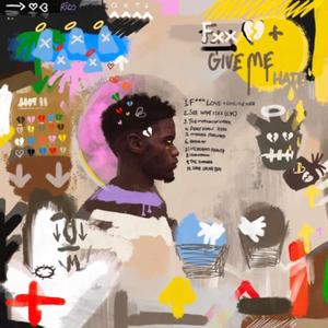 Svengali (feat. Princess Precious Ebony)