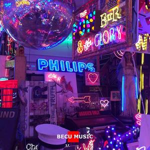 【FREE】"放 克 舞 厅" - Funk Pop BPM110 C# Minor