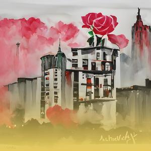 Turning the Page but Not Moving On