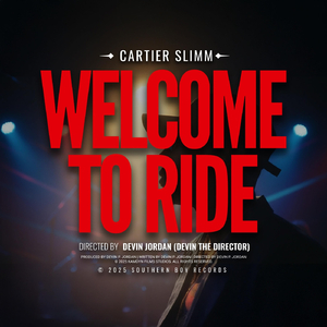 Welcome to Ride
