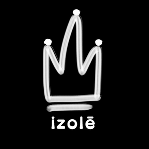 Korona izolē