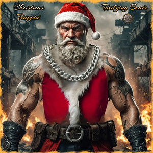 Scrooged (Instrumental)