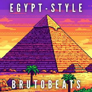 Egypt style
