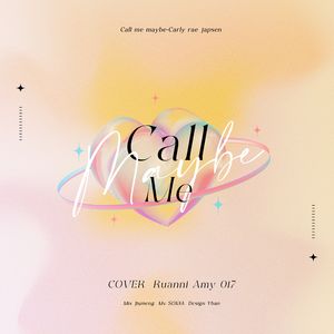 Call me maybe-Carly Rae Jepsen