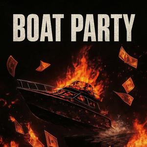 BOAT PARTY
