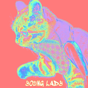 Young Lady