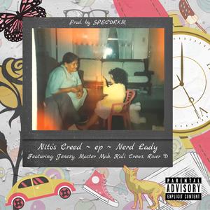 Jalopy Love (feat. Jenezy)