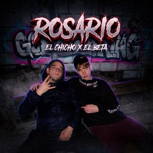 ROSARIO (feat. LOS PRAW BOIS)
