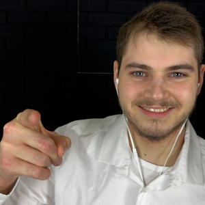 Ich stelle dich ein Vorstellungsgespräch Roleplay Pt. 5